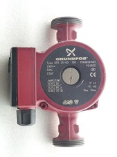 Pompe à chaleur Grundfos UPS