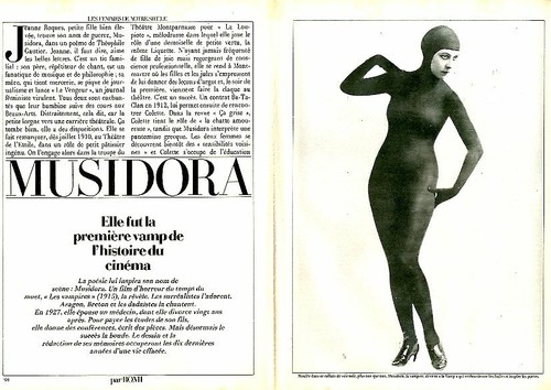 Coupure presse clipping - coupure, de