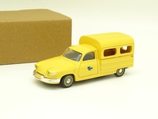 Leader Résine 1/43 - Panhard