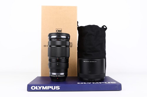 Olympus system 150 mm - olympus,