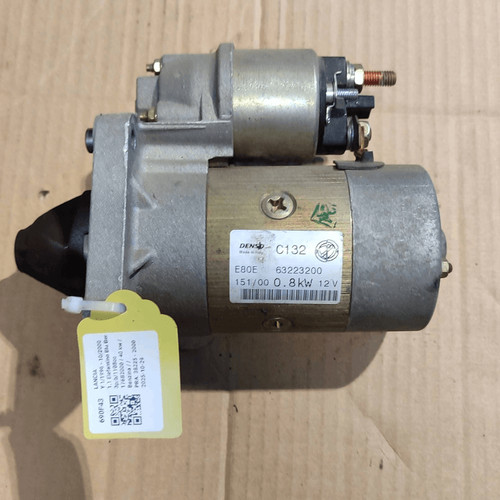 46548653 démarreur fiat - 46548653,