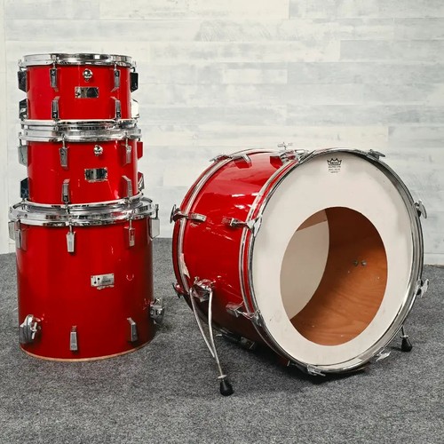 Used vintage sonor 4pc - used,