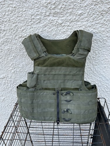 Pre msa paraclete rav smoke - pre-msa,