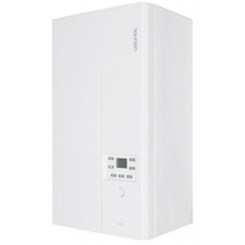 Chaudière Murale Gaz à