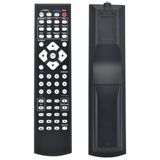 New Remote Control For Harman