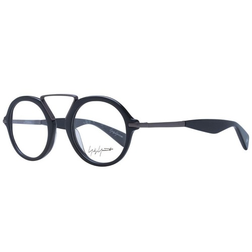 Monture lunettes rondes - de,