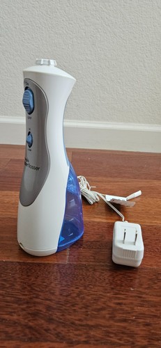 Excellent used waterpik - excellent,