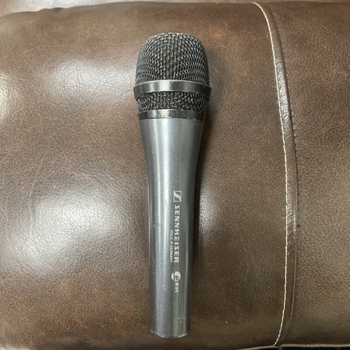 Sennheiser e835 dynamic - sennheiser,