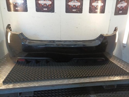 Pare choc arriere - peugeot, 308