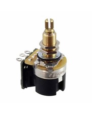 Potentiomètre cts push pull - push,