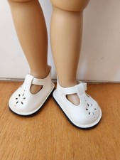 chaussure 72mm Babies Ecru