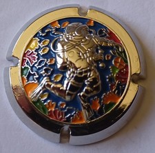 BELLE CAPSULE CHAMPAGNE BIJOU