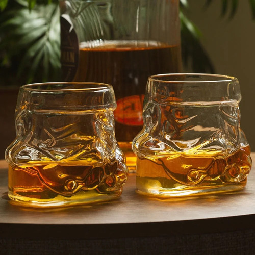Star wars pack 2 verres - de,