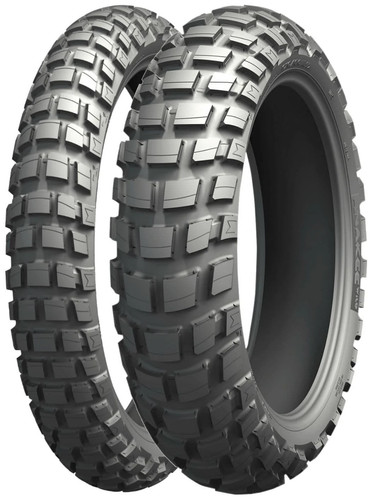 Pneu 130 65r anakee - 130/80-17,