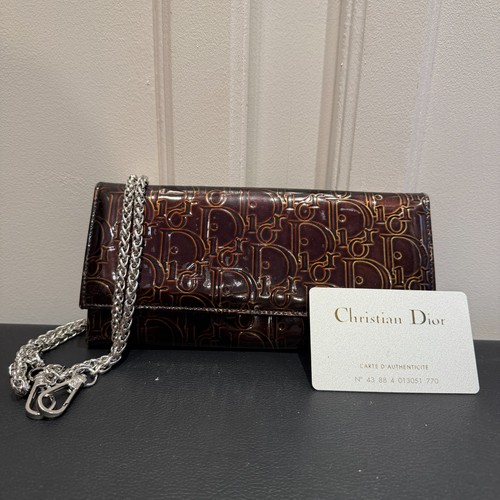 Christian dior patent - dior,
