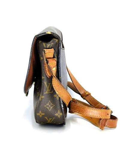 Authentique sac main louis - authentique,