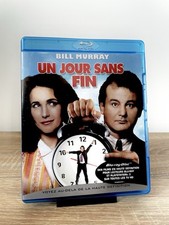 UN JOUR SANS FIN | BLU-RAY
