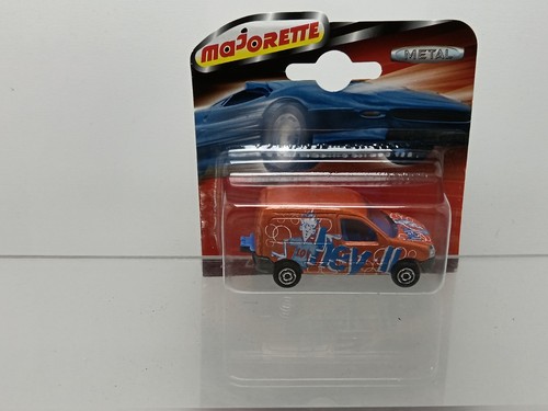 288 289 majorette blister - 288/289-,