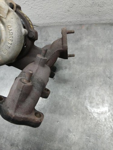 Turbo audi phase 1 - turbo,
