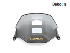 Pare-brise / écran Honda SH