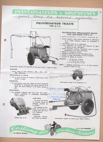 Caudéran publicité - caudéran, (33)