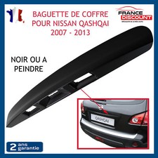 Baguette Bandeau de Coffre Hayon prévu pour Nissan Qashqai Sans I-Key 90812JD00