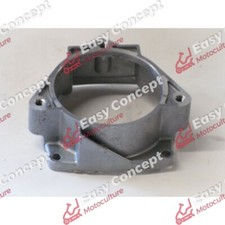 CARTER SUPPORT MOTEUR TAILLEUSE ECHO HC 1500  (2) - TAILLEUSE ECHO HC 1500  (2)