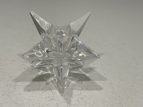 Figurines swarovski bougeoir - swarovski, 4