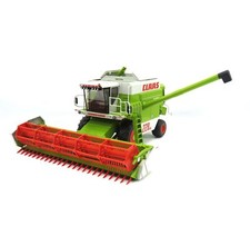 Wiking Claas Commandor 228 CS