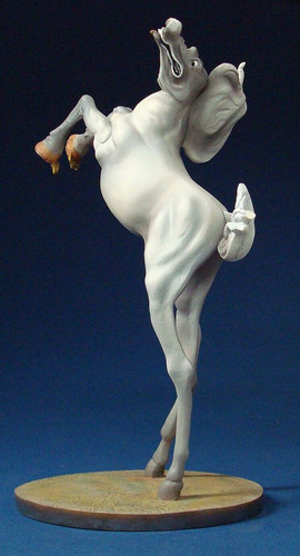 Figurine dalì musée - figurine,