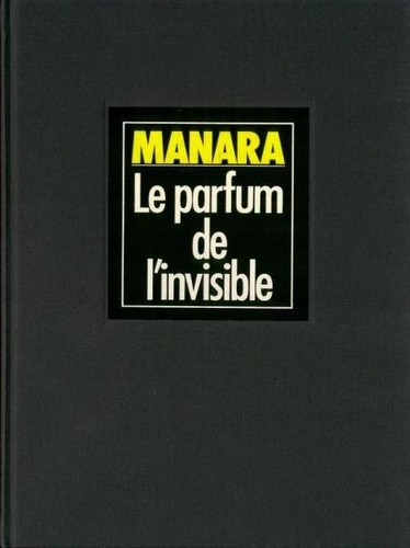 Parfum l invisible - eo, le
