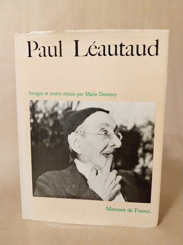 Paul léautaud images et - paul,