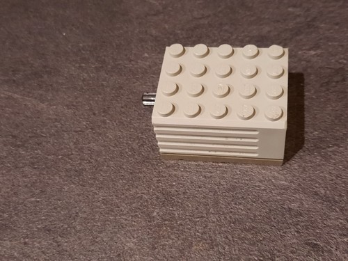 Lego moteur technic - lego, 1x