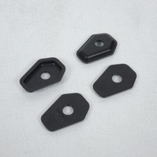 Paire cache orifice de