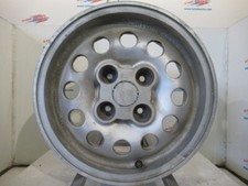 JANTE ALUMINIUM PEUGEOT 205