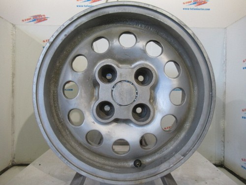 Jante aluminium peugeot - jante,