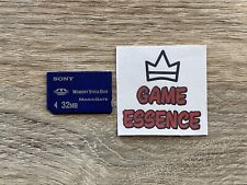 Carte Mémoire SONY PSP