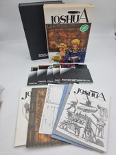 Joshua Sharp X68000 Version