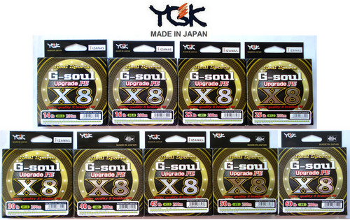 Ygk real sports - real, g-soul