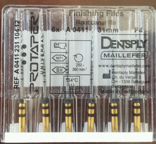 Dentaire dentsply maillefer - dentsply,