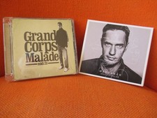 CD X 2 – GRAND CORPS