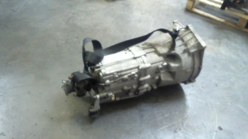 Boite vitesses bmw serie 3 - bmw,