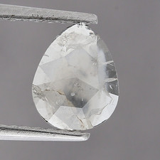 Naturel Diamant 1 + Cts 9.2MM