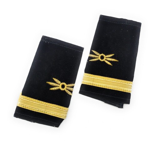 épaulettes marine uniforme - Épaulettes,