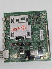 CARTE PRINCIPALE POUR TV LED