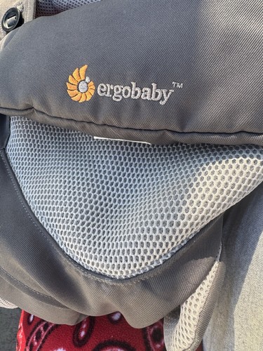 Ergobaby 360 cool air - 360,