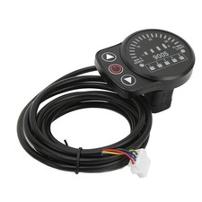 Contrôleur De Vélo Electrique 36V 48V Performant Pour Vélo Pliant