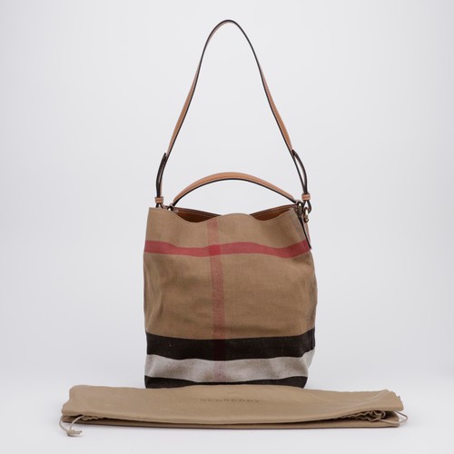 Burberry sac bandoulière - burberry,