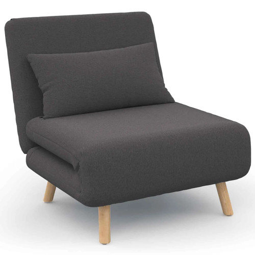 Fauteuil convertible romeo lit - romeo,