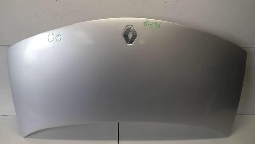 Capot renault espace - capot,